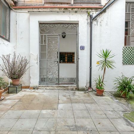 Maqueda Balcony Apartment Палермо Екстериор снимка