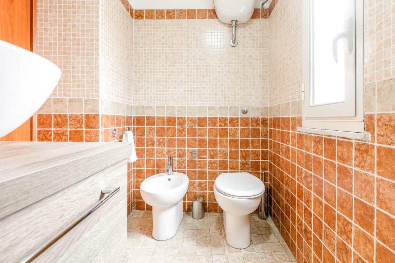 Maqueda Balcony Apartment Палермо Екстериор снимка