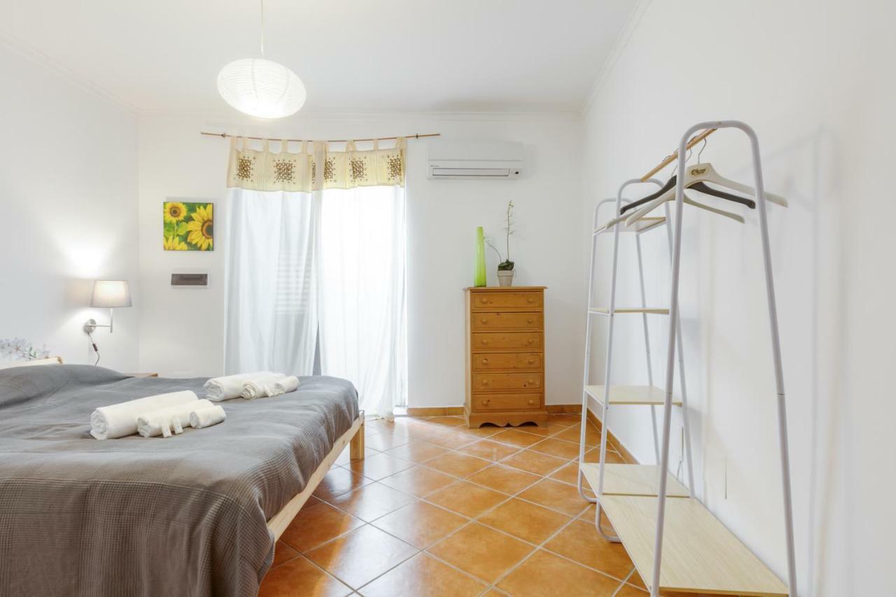 Maqueda Balcony Apartment Палермо Екстериор снимка